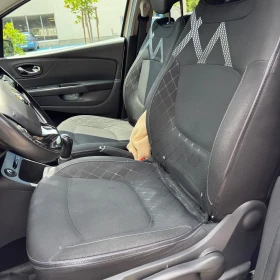 Renault Captur 0.9 TCe 90 к.с. | Keyless | Навигация - 8950 € / 17504.68 лв. - 90168235 8 | Car24.bg Renault Captur 0.9 TCe 90 к.с. | Keyless | Навигация - 8950 € / 17504.68 лв. - 90168235 8