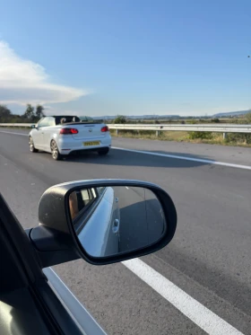 VW Golf 2.0 GTD Cabriolet | Auto.bg — изображение 6 VW Golf 2.0 GTD Cabriolet | Auto.bg — изображение 6