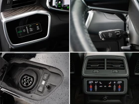 Audi A7 50 TFSIe Quattro/Laser/S-line/B&O/360 | Auto.bg — изображение 14 Audi A7 50 TFSIe Quattro/Laser/S-line/B&O/360 | Auto.bg — изображение 14