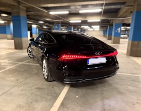 Audi A7 50 TFSIe Quattro/Laser/S-line/B&O/360 | Auto.bg — изображение 9 Audi A7 50 TFSIe Quattro/Laser/S-line/B&O/360 | Auto.bg — изображение 9