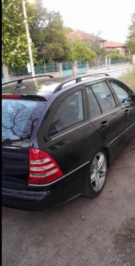 Mercedes-Benz C 180 - 1000 € - 76814338 3 | Car24.bg Mercedes-Benz C 180 - 1000 € - 76814338 3