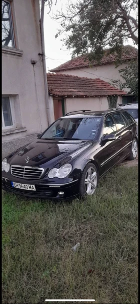 Mercedes-Benz C 180 - 1000 € - 76814338 2 | Car24.bg Mercedes-Benz C 180 - 1000 € - 76814338 2