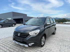 Dacia Lodgy 1.5DCI STEPWAY NAVI 7 МЕСТА