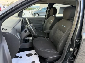 Dacia Lodgy 1.5DCI STEPWAY NAVI 7 МЕСТА | Auto.bg — изображение 10 Dacia Lodgy 1.5DCI STEPWAY NAVI 7 МЕСТА | Auto.bg — изображение 10