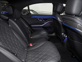 Mercedes-Benz S 450 d AMG/4MATIC/LONG/360/HUD/BURMESTER/PANO/AIRMATIC | Auto.bg — изображение 12 Mercedes-Benz S 450 d AMG/4MATIC/LONG/360/HUD/BURMESTER/PANO/AIRMATIC | Auto.bg — изображение 12