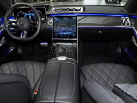 Mercedes-Benz S 450 d AMG/4MATIC/LONG/360/HUD/BURMESTER/PANO/AIRMATIC | Auto.bg — изображение 9 Mercedes-Benz S 450 d AMG/4MATIC/LONG/360/HUD/BURMESTER/PANO/AIRMATIC | Auto.bg — изображение 9