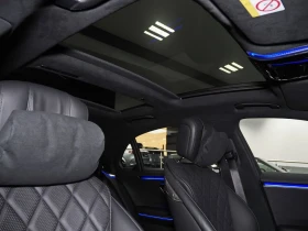 Mercedes-Benz S 450 d AMG/4MATIC/LONG/360/HUD/BURMESTER/PANO/AIRMATIC | Auto.bg — изображение 11 Mercedes-Benz S 450 d AMG/4MATIC/LONG/360/HUD/BURMESTER/PANO/AIRMATIC | Auto.bg — изображение 11