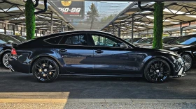 Audi A7 RS7/S-LINE/313PS/CAMERA/ПОДГРЕВ/AMBIENT/BOSE/LIZIN | Auto.bg — изображение 4 Audi A7 RS7/S-LINE/313PS/CAMERA/ПОДГРЕВ/AMBIENT/BOSE/LIZIN | Auto.bg — изображение 4