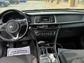 Kia Optima * Auto * АВТОКРЕДИТ БЕЗ ПЪРВОНАЧАЛНА ВНОСКА* | Auto.bg — изображение 8 Kia Optima * Auto * АВТОКРЕДИТ БЕЗ ПЪРВОНАЧАЛНА ВНОСКА* | Auto.bg — изображение 8