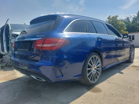 Mercedes-Benz C 250 W205 4Matic AMG Ляв волан Head-up Дисплей - 11 € - 41358320 2 | Car24.bg Mercedes-Benz C 250 W205 4Matic AMG Ляв волан Head-up Дисплей - 11 € - 41358320 2