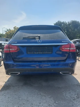 Mercedes-Benz C 250 W205 4Matic AMG Ляв волан Head-up Дисплей - 11 € - 41358320 4 | Car24.bg Mercedes-Benz C 250 W205 4Matic AMG Ляв волан Head-up Дисплей - 11 € - 41358320 4