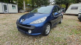 Peugeot 207 SW 1.4i - 2777 € - 64836703 2 | Car24.bg Peugeot 207 SW 1.4i - 2777 € - 64836703 2
