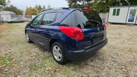 Peugeot 207 SW 1.4i - 2777 € - 64836703 6 | Car24.bg Peugeot 207 SW 1.4i - 2777 € - 64836703 6