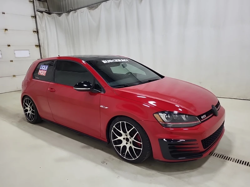 VW Golf * GTI* CARFAX * БЕЗ ПЪРВОНАЧАЛНА ВНОСКА - 21000 лв. / 10737.13 € - 11422181 1 | Car24.bg VW Golf * GTI* CARFAX * БЕЗ ПЪРВОНАЧАЛНА ВНОСКА - 21000 лв. / 10737.13 € - 11422181 1
