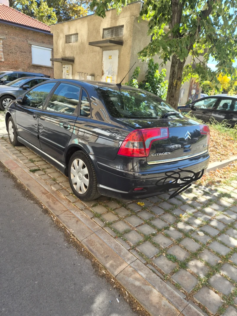 Citroen C5 - 1999 € - 51016016 1 | Car24.bg Citroen C5 - 1999 € - 51016016 1