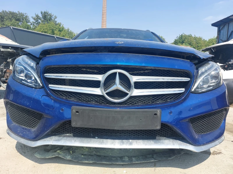Mercedes-Benz C 250 W205 4Matic AMG Ляв волан Head-up Дисплей - 11 € - 41358320 1 | Car24.bg Mercedes-Benz C 250 W205 4Matic AMG Ляв волан Head-up Дисплей - 11 € - 41358320 1