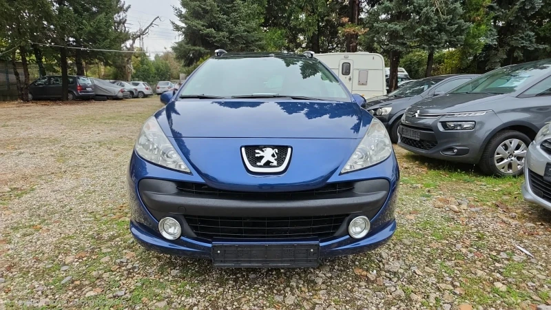 Peugeot 207 SW 1.4i - 2777 € - 64836703 1 | Car24.bg Peugeot 207 SW 1.4i - 2777 € - 64836703 1