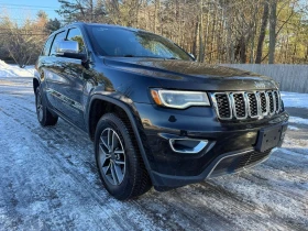 Jeep Grand cherokee - Car24.bg Jeep Grand cherokee