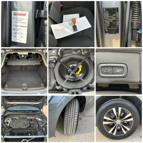 Volvo XC60 2.0 Hybrid 4х4 2021г. 8ск. 197к.с - 19999 € / 39114.64 лв. - 75958260 17 | Car24.bg Volvo XC60 2.0 Hybrid 4х4 2021г. 8ск. 197к.с - 19999 € / 39114.64 лв. - 75958260 17