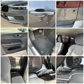 Volvo XC60 2.0 Hybrid 4х4 2021г. 8ск. 197к.с - 19999 € / 39114.64 лв. - 75958260 16 | Car24.bg Volvo XC60 2.0 Hybrid 4х4 2021г. 8ск. 197к.с - 19999 € / 39114.64 лв. - 75958260 16