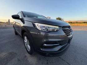 Снимка Opel Grandland X