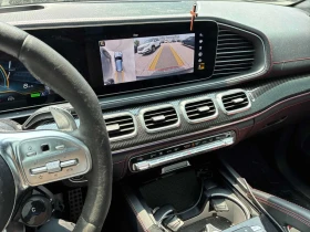 Mercedes-Benz GLE 53 4MATIC * CARFAX * ОПЦИЯ ЗА ФИНАНСИРАНЕ | Auto.bg — изображение 9 Mercedes-Benz GLE 53 4MATIC * CARFAX * ОПЦИЯ ЗА ФИНАНСИРАНЕ | Auto.bg — изображение 9