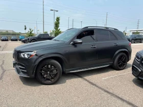 Mercedes-Benz GLE 53 4MATIC * CARFAX * ОПЦИЯ ЗА ФИНАНСИРАНЕ | Auto.bg — изображение 2 Mercedes-Benz GLE 53 4MATIC * CARFAX * ОПЦИЯ ЗА ФИНАНСИРАНЕ | Auto.bg — изображение 2