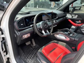 Mercedes-Benz GLE 53 4MATIC * CARFAX * ОПЦИЯ ЗА ФИНАНСИРАНЕ | Auto.bg — изображение 5 Mercedes-Benz GLE 53 4MATIC * CARFAX * ОПЦИЯ ЗА ФИНАНСИРАНЕ | Auto.bg — изображение 5