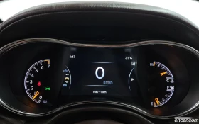 Jeep Grand cherokee OVERLAND 4X4 3.6 8ZF ДИСТРОНИК ОБДУХВАНЕ CARPLAY | Auto.bg — изображение 9 Jeep Grand cherokee OVERLAND 4X4 3.6 8ZF ДИСТРОНИК ОБДУХВАНЕ CARPLAY | Auto.bg — изображение 9