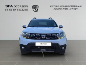 Dacia Duster 1.5 dCi 116hp BVM6 4WD E6//2109R20 | Auto.bg — изображение 2 Dacia Duster 1.5 dCi 116hp BVM6 4WD E6//2109R20 | Auto.bg — изображение 2