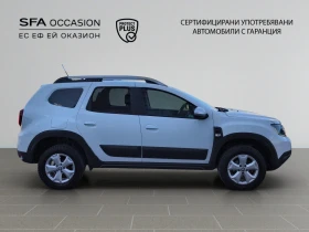 Dacia Duster 1.5 dCi 116hp BVM6 4WD E6//2109R20 | Auto.bg — изображение 4 Dacia Duster 1.5 dCi 116hp BVM6 4WD E6//2109R20 | Auto.bg — изображение 4