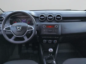 Dacia Duster 1.5 dCi 116hp BVM6 4WD E6//2109R20 | Auto.bg — изображение 9 Dacia Duster 1.5 dCi 116hp BVM6 4WD E6//2109R20 | Auto.bg — изображение 9