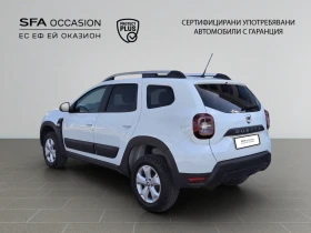 Dacia Duster 1.5 dCi 116hp BVM6 4WD E6//2109R20 | Auto.bg — изображение 7 Dacia Duster 1.5 dCi 116hp BVM6 4WD E6//2109R20 | Auto.bg — изображение 7