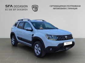 Dacia Duster 1.5 dCi 116hp BVM6 4WD E6//2109R20 | Auto.bg — изображение 3 Dacia Duster 1.5 dCi 116hp BVM6 4WD E6//2109R20 | Auto.bg — изображение 3