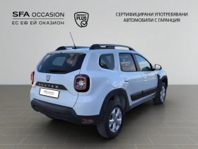 Dacia Duster 1.5 dCi 116hp BVM6 4WD E6//2109R20 | Auto.bg — изображение 5 Dacia Duster 1.5 dCi 116hp BVM6 4WD E6//2109R20 | Auto.bg — изображение 5