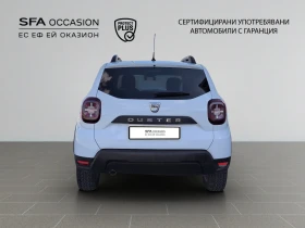 Dacia Duster 1.5 dCi 116hp BVM6 4WD E6//2109R20 | Auto.bg — изображение 6 Dacia Duster 1.5 dCi 116hp BVM6 4WD E6//2109R20 | Auto.bg — изображение 6