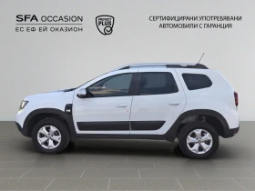 Dacia Duster 1.5 dCi 116hp BVM6 4WD E6//2109R20 | Auto.bg — изображение 8 Dacia Duster 1.5 dCi 116hp BVM6 4WD E6//2109R20 | Auto.bg — изображение 8