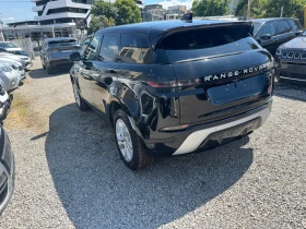 Land Rover Range Rover Evoque MILD HYBRID * 4WD* LED* NAVI* КОЖА* КАМЕРИ* DIGITA | Auto.bg — изображение 9 Land Rover Range Rover Evoque MILD HYBRID * 4WD* LED* NAVI* КОЖА* КАМЕРИ* DIGITA | Auto.bg — изображение 9