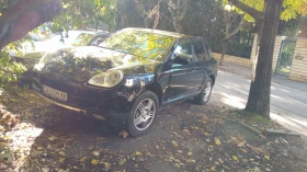 Porsche Cayenne - 2000 € - 55044731 2 | Car24.bg Porsche Cayenne - 2000 € - 55044731 2