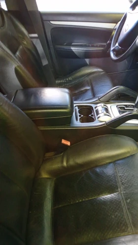 Porsche Cayenne - 2000 € - 55044731 5 | Car24.bg Porsche Cayenne - 2000 € - 55044731 5