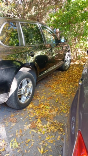 Porsche Cayenne - 2000 € - 55044731 4 | Car24.bg Porsche Cayenne - 2000 € - 55044731 4
