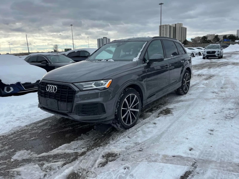 Audi Q7 * Komfort * CARFAX * БЕЗ ПЪРВОНАЧАЛНА ВНОСКА - 60400 лв. / 30882.03 € - 51142959 1 | Car24.bg Audi Q7 * Komfort * CARFAX * БЕЗ ПЪРВОНАЧАЛНА ВНОСКА - 60400 лв. / 30882.03 € - 51142959 1