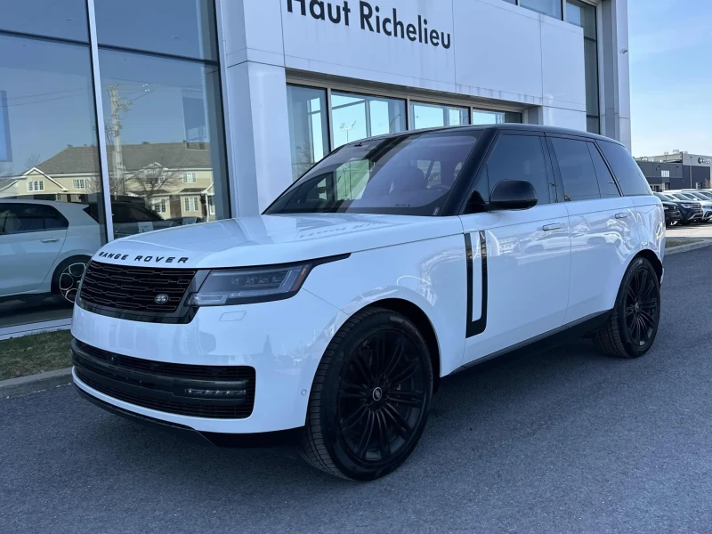 Land Rover Range rover SE * * CARFAX * * АВТО КРЕДИТ * * - 82900 € / 162138.31 лв. - 62193042 1 | Car24.bg Land Rover Range rover SE * * CARFAX * * АВТО КРЕДИТ * * - 82900 € / 162138.31 лв. - 62193042 1