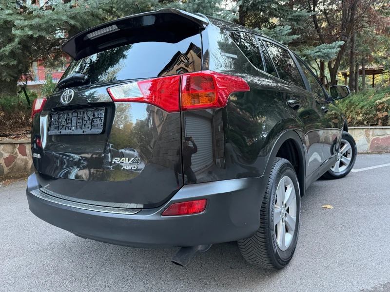 Toyota Rav4 2.0 D-4D, 4Х4 ! ПЪЛНА СЕРВ. ИСТОРИЯ !!! - 12350 € - 45501560 1 | Car24.bg Toyota Rav4 2.0 D-4D, 4Х4 ! ПЪЛНА СЕРВ. ИСТОРИЯ !!! - 12350 € - 45501560 1