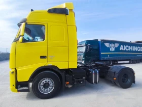 Volvo Fh 420 EEV | Auto.bg — изображение 5 Volvo Fh 420 EEV | Auto.bg — изображение 5