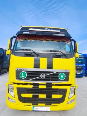 Volvo Fh 420 EEV | Auto.bg — изображение 2 Volvo Fh 420 EEV | Auto.bg — изображение 2