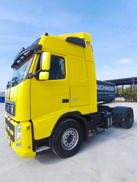 Volvo Fh 420 EEV | Auto.bg — изображение 3 Volvo Fh 420 EEV | Auto.bg — изображение 3