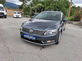 VW Passat 2.0TDI AVTOMAT - Car24.bg VW Passat 2.0TDI AVTOMAT