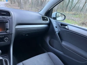 VW Golf VI 1.6 TDI - 4600 € / 8996.82 лв. - 47714235 13 | Car24.bg VW Golf VI 1.6 TDI - 4600 € / 8996.82 лв. - 47714235 13