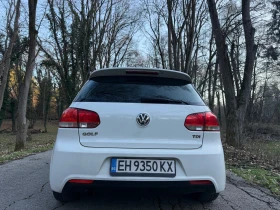 VW Golf VI 1.6 TDI - 4600 € / 8996.82 лв. - 47714235 7 | Car24.bg VW Golf VI 1.6 TDI - 4600 € / 8996.82 лв. - 47714235 7